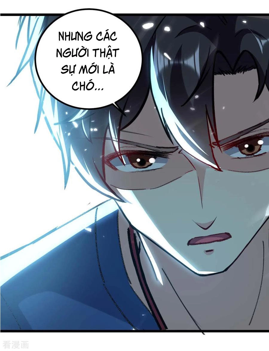 Trọng Sinh Khí Thiếu Quy Lai Chapter 149 - 3