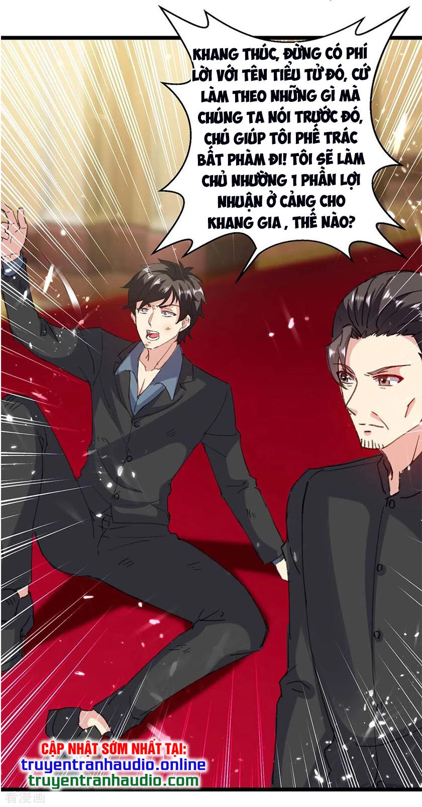 Trọng Sinh Khí Thiếu Quy Lai Chapter 149 - 5