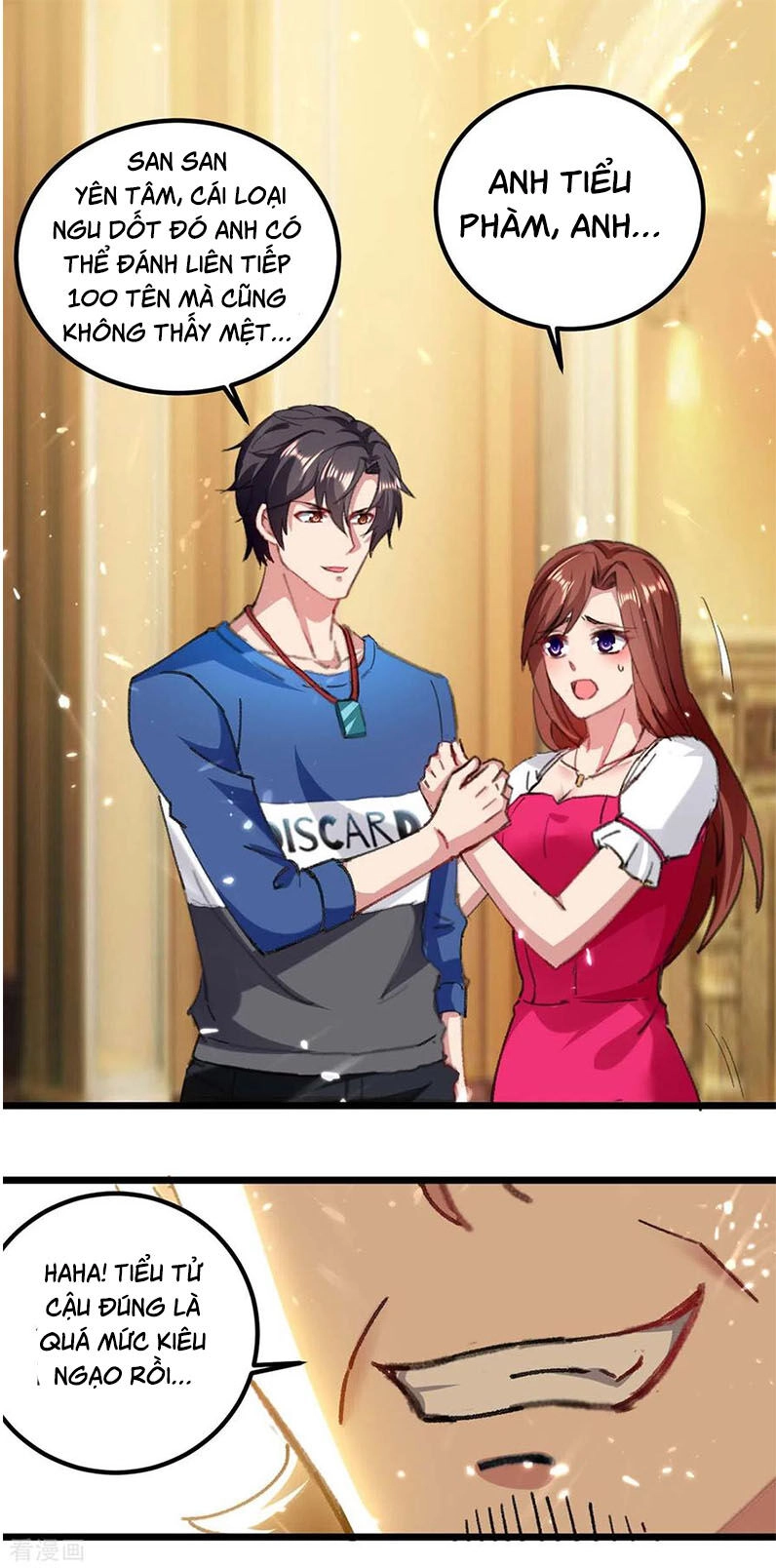 Trọng Sinh Khí Thiếu Quy Lai Chapter 149 - 12