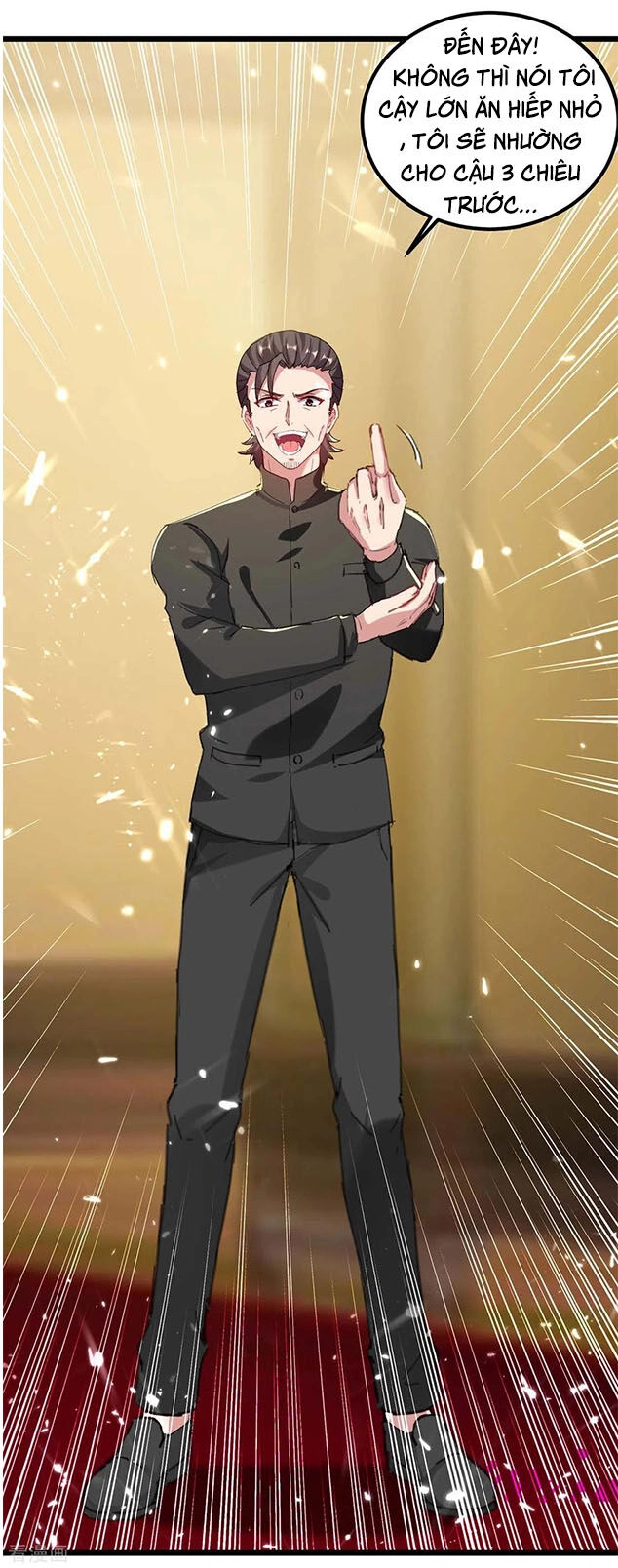 Trọng Sinh Khí Thiếu Quy Lai Chapter 149 - 13