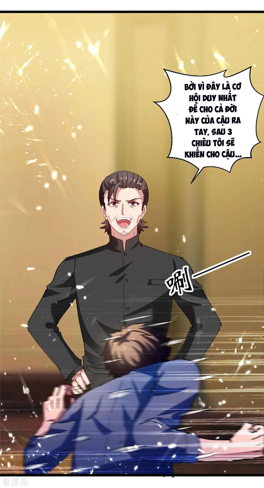 Trọng Sinh Khí Thiếu Quy Lai Chapter 149 - 16