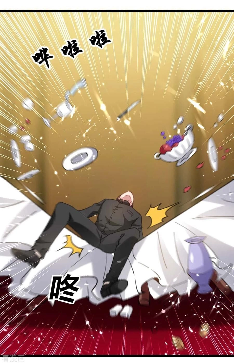 Trọng Sinh Khí Thiếu Quy Lai Chapter 149 - 18