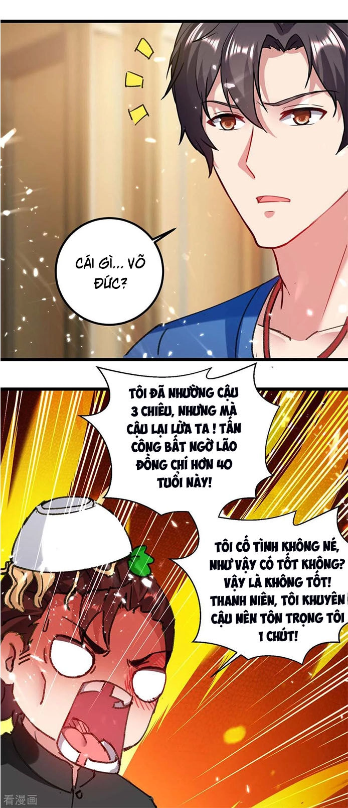 Trọng Sinh Khí Thiếu Quy Lai Chapter 149 - 22