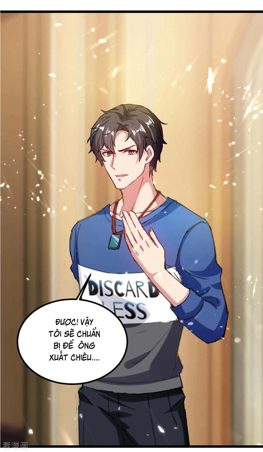 Trọng Sinh Khí Thiếu Quy Lai Chapter 149 - 24