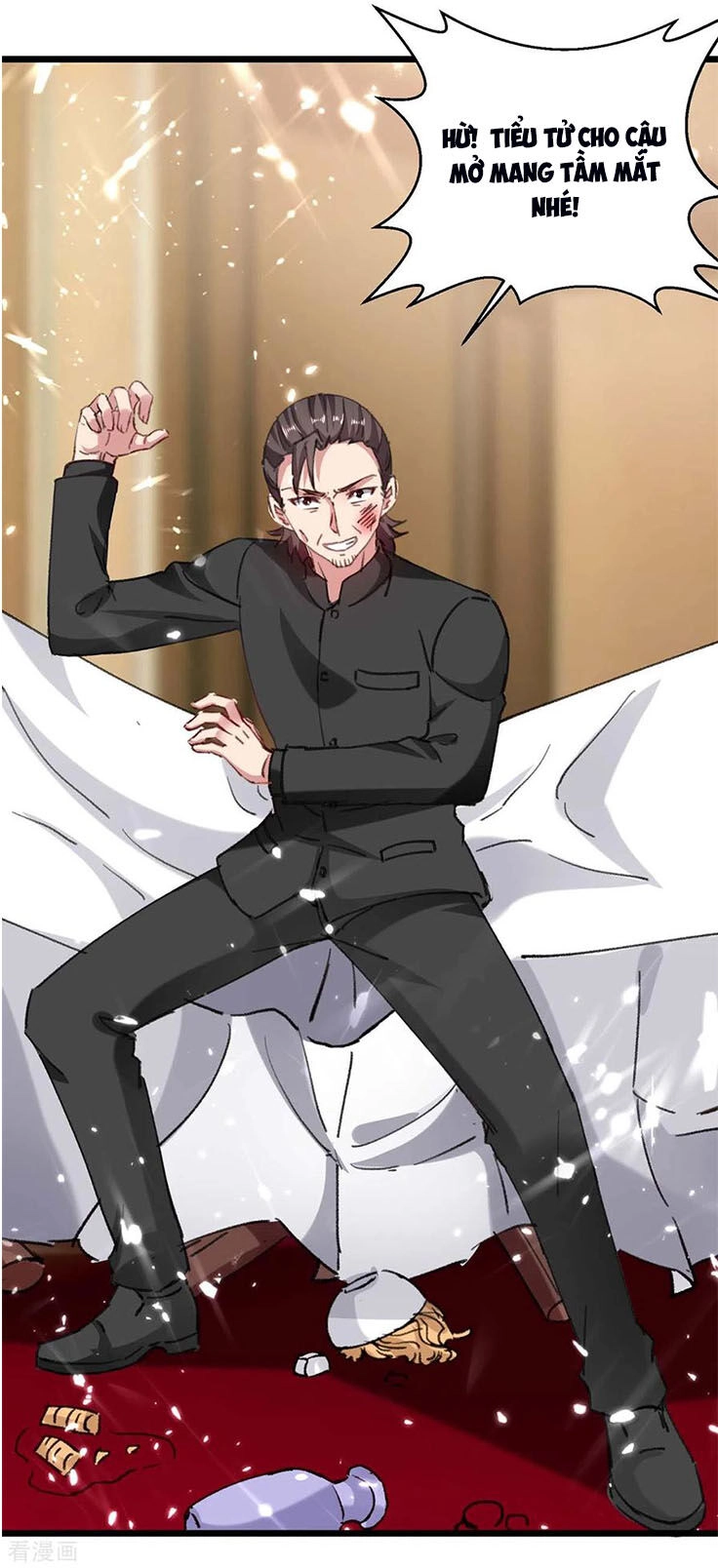 Trọng Sinh Khí Thiếu Quy Lai Chapter 149 - 25