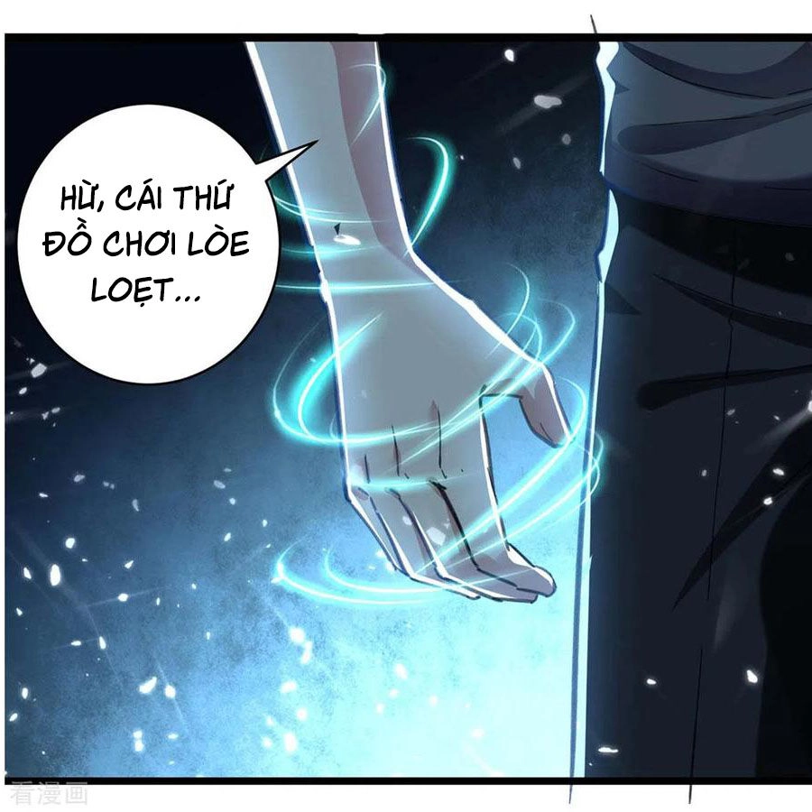 Trọng Sinh Khí Thiếu Quy Lai Chapter 150 - 5