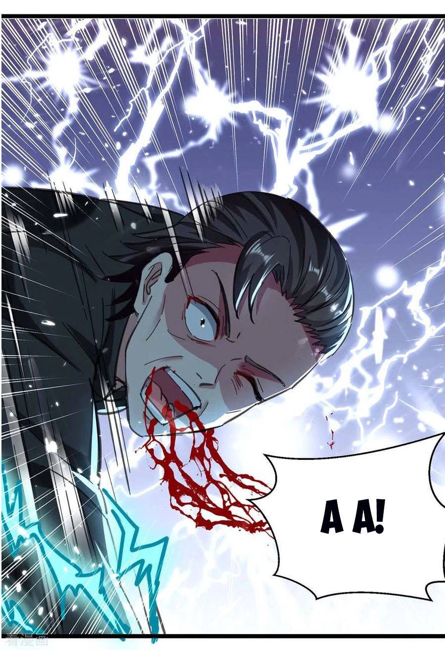 Trọng Sinh Khí Thiếu Quy Lai Chapter 150 - 8