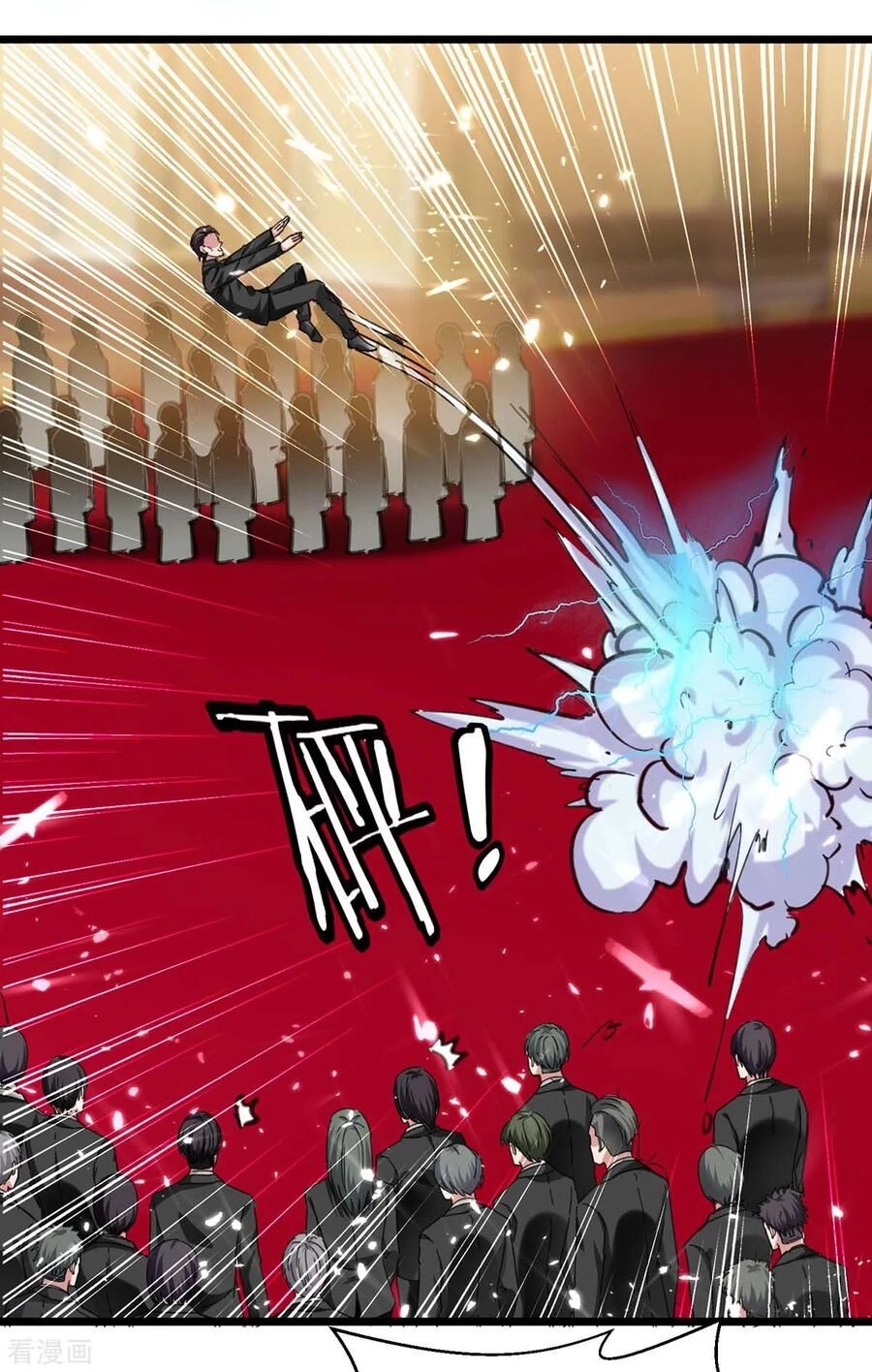 Trọng Sinh Khí Thiếu Quy Lai Chapter 150 - 9