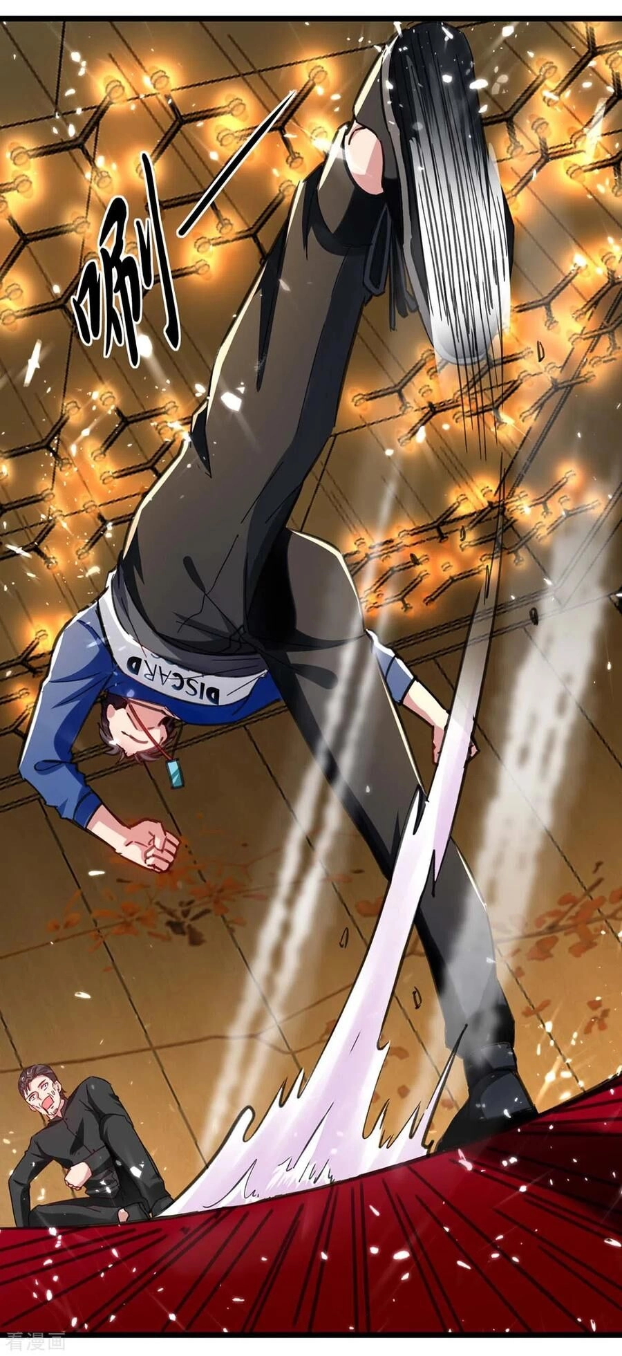 Trọng Sinh Khí Thiếu Quy Lai Chapter 150 - 18