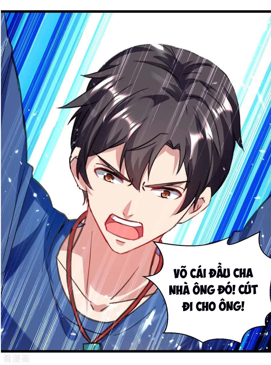 Trọng Sinh Khí Thiếu Quy Lai Chapter 150 - 19