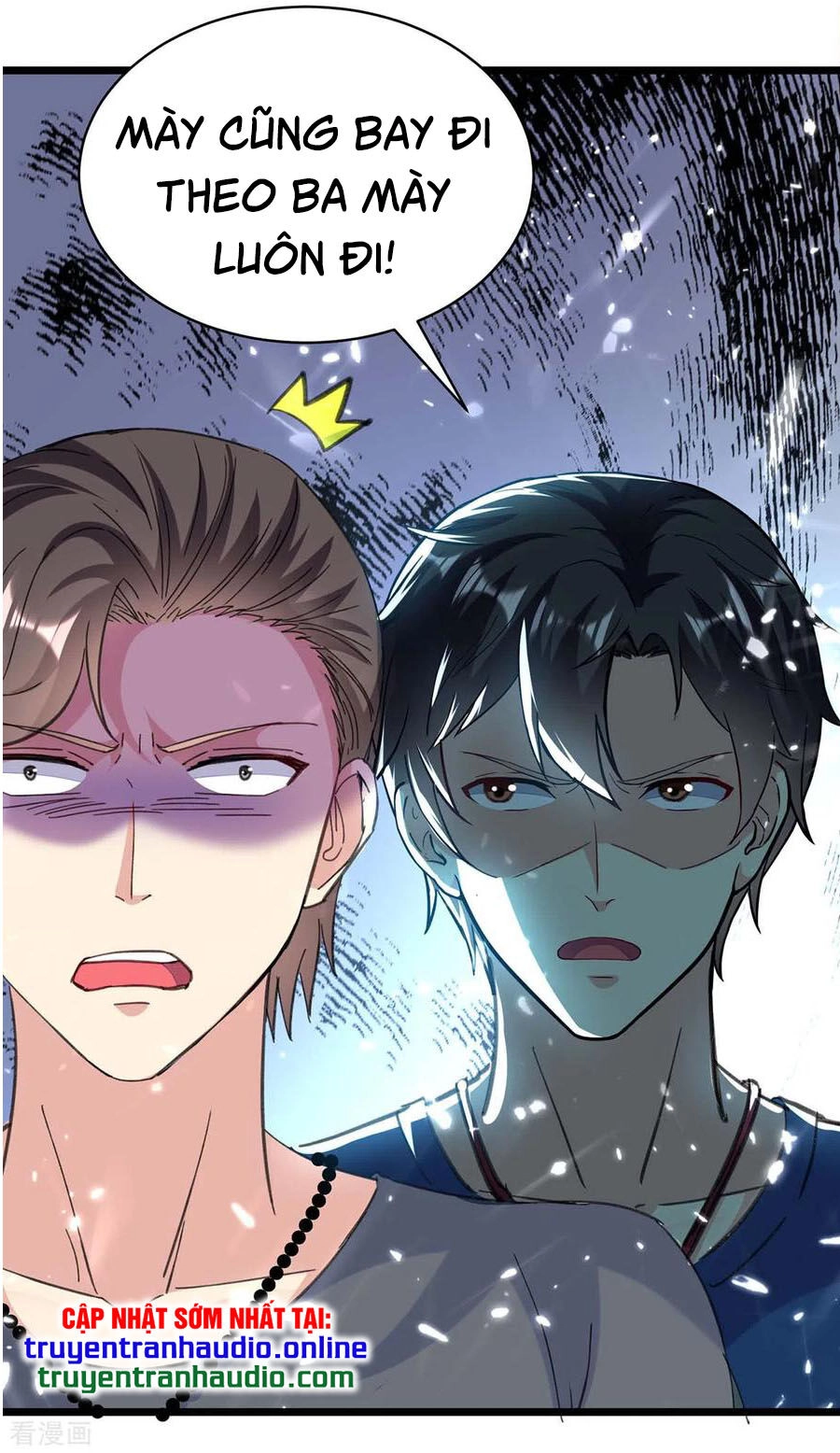 Trọng Sinh Khí Thiếu Quy Lai Chapter 150 - 22