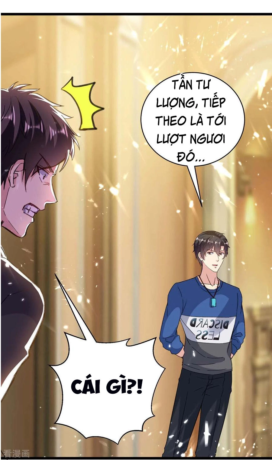 Trọng Sinh Khí Thiếu Quy Lai Chapter 150 - 24