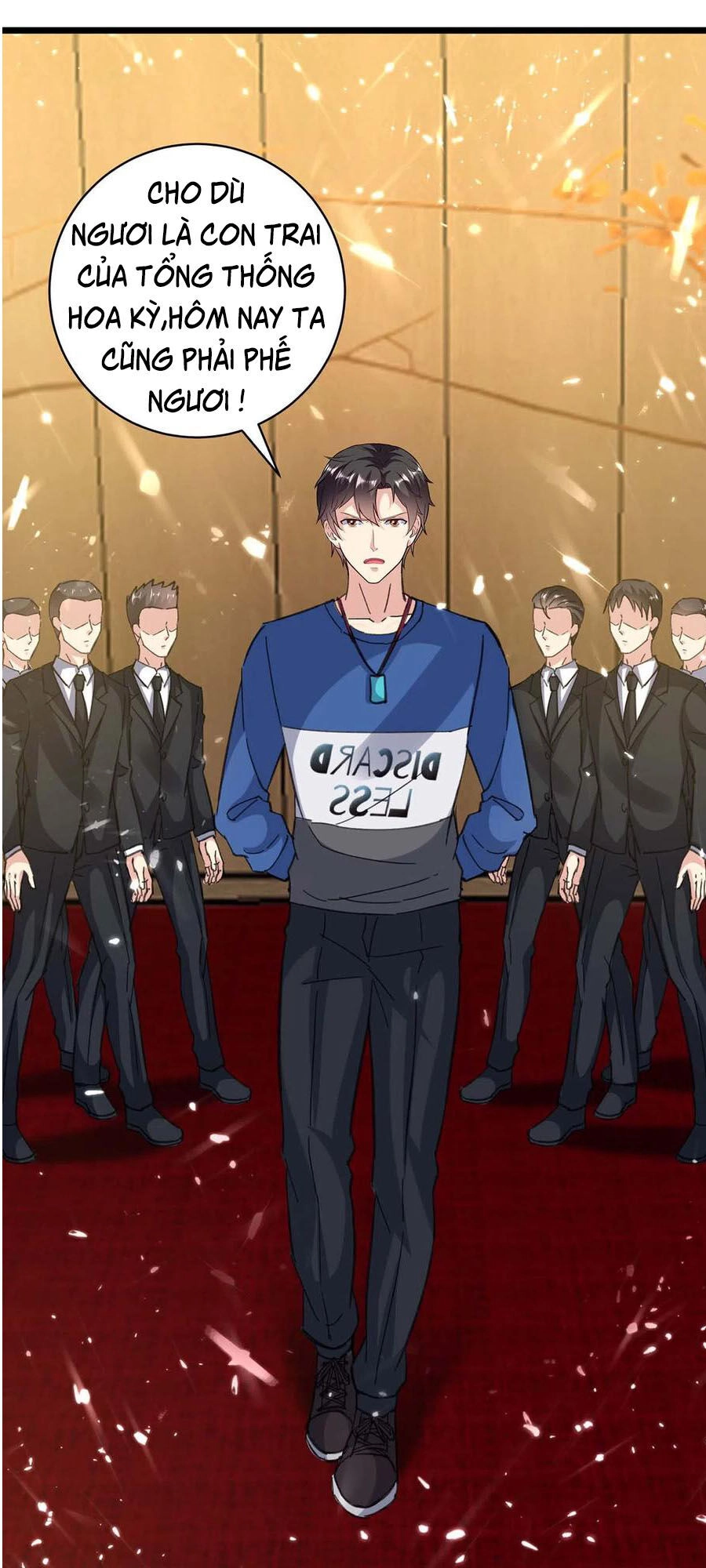 Trọng Sinh Khí Thiếu Quy Lai Chapter 150 - 26