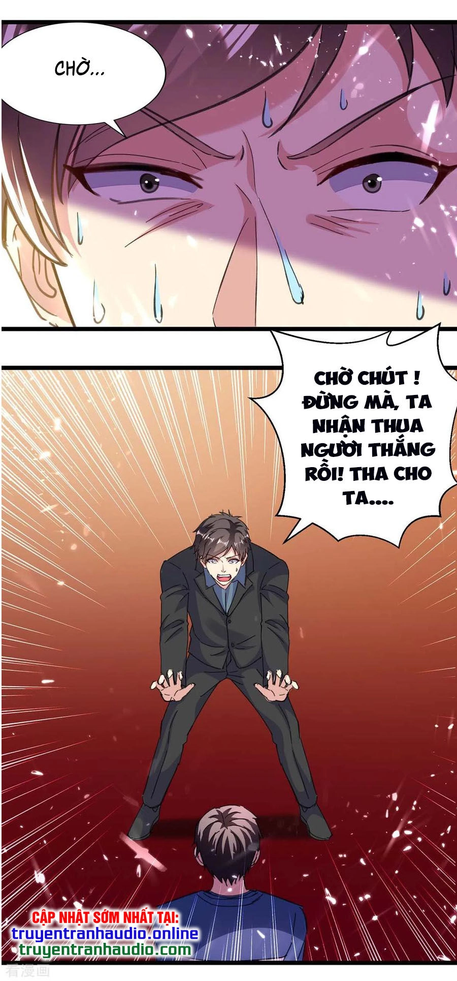 Trọng Sinh Khí Thiếu Quy Lai Chapter 150 - 28