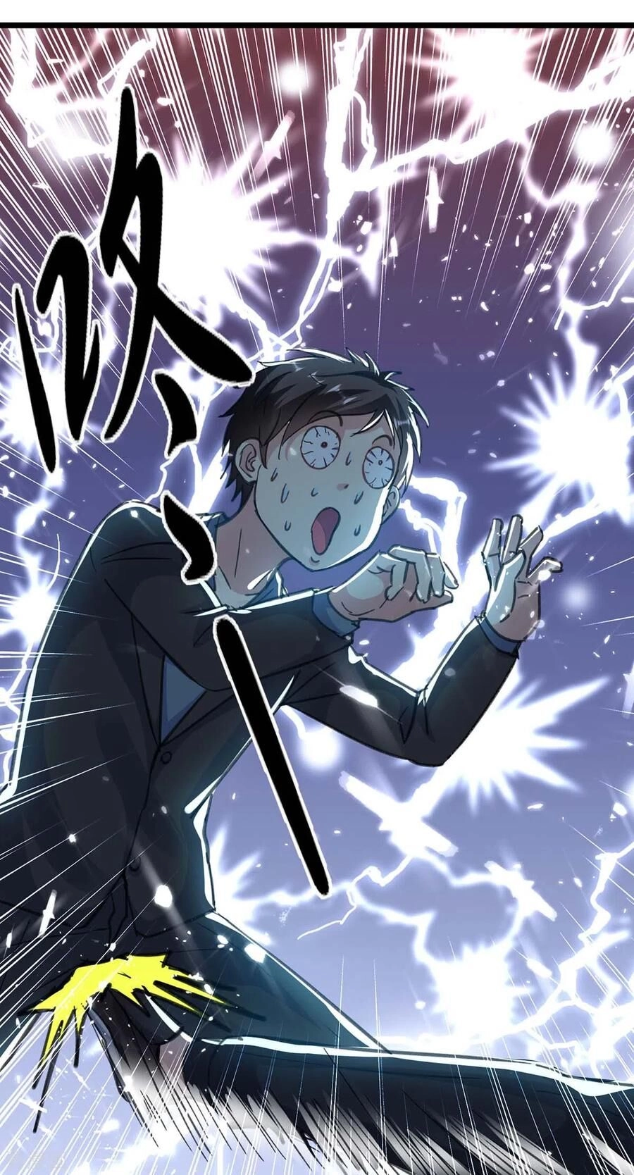 Trọng Sinh Khí Thiếu Quy Lai Chapter 150 - 30