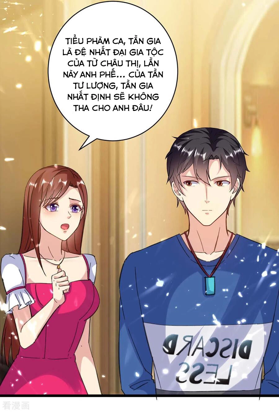 Trọng Sinh Khí Thiếu Quy Lai Chapter 151 - 3