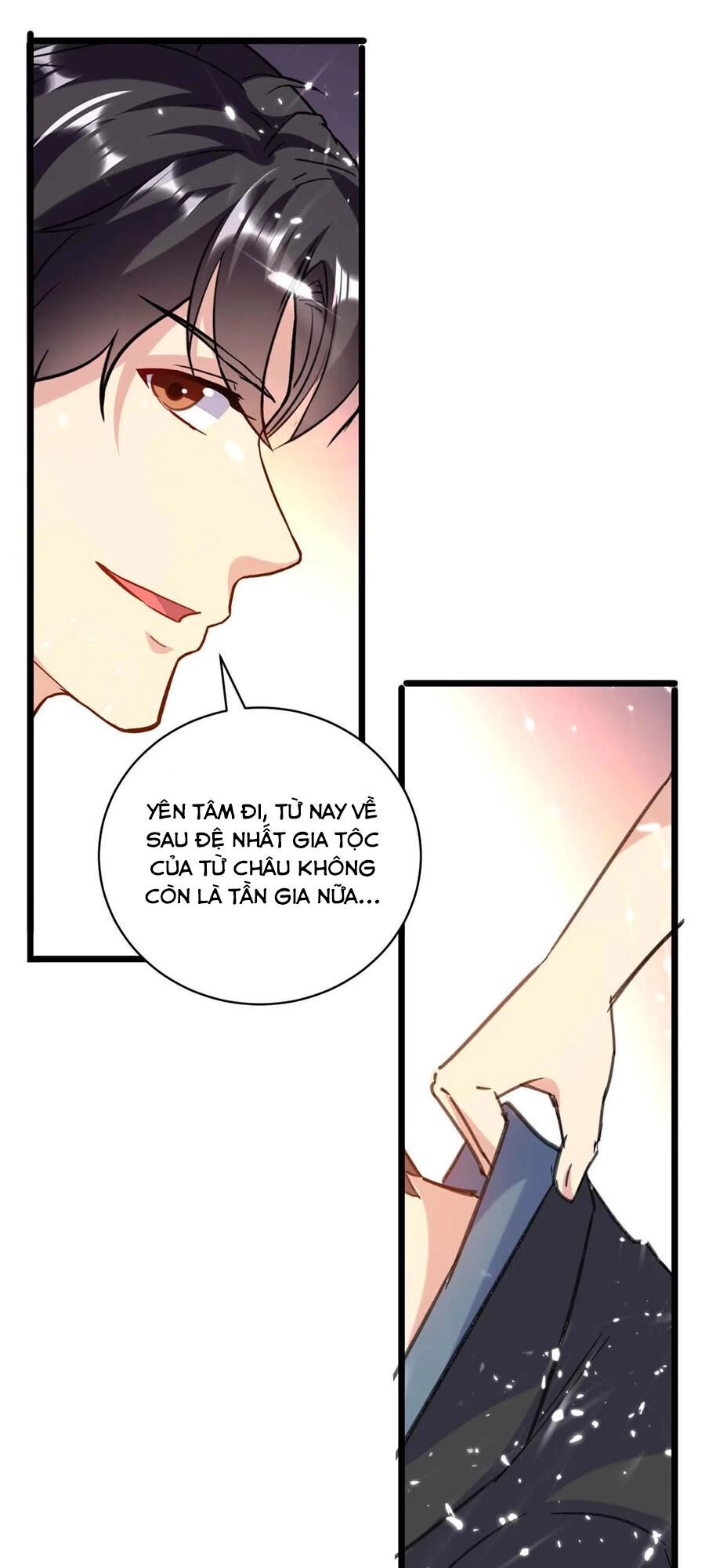 Trọng Sinh Khí Thiếu Quy Lai Chapter 151 - 4