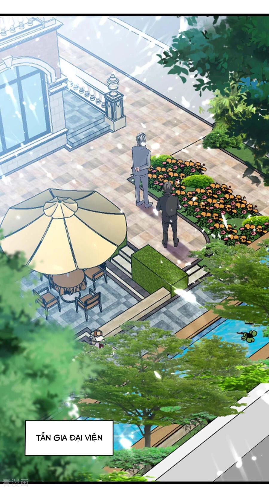 Trọng Sinh Khí Thiếu Quy Lai Chapter 151 - 9