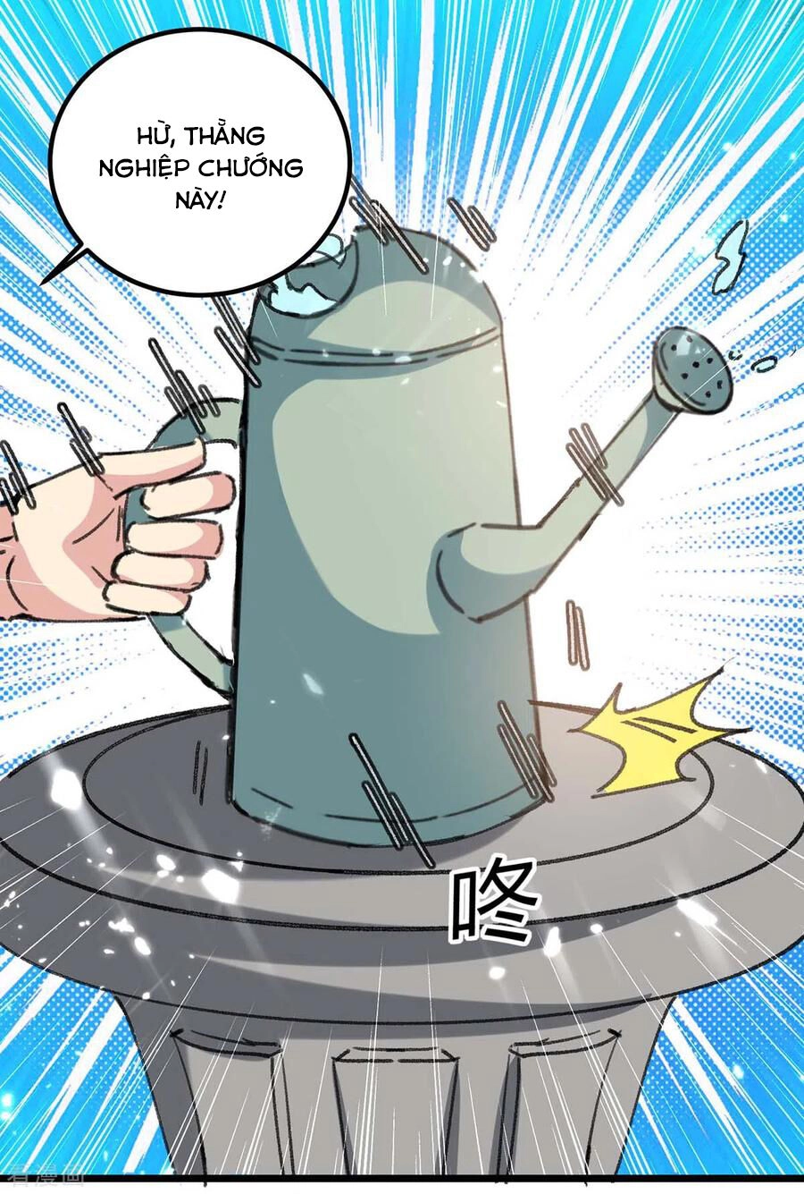 Trọng Sinh Khí Thiếu Quy Lai Chapter 151 - 11