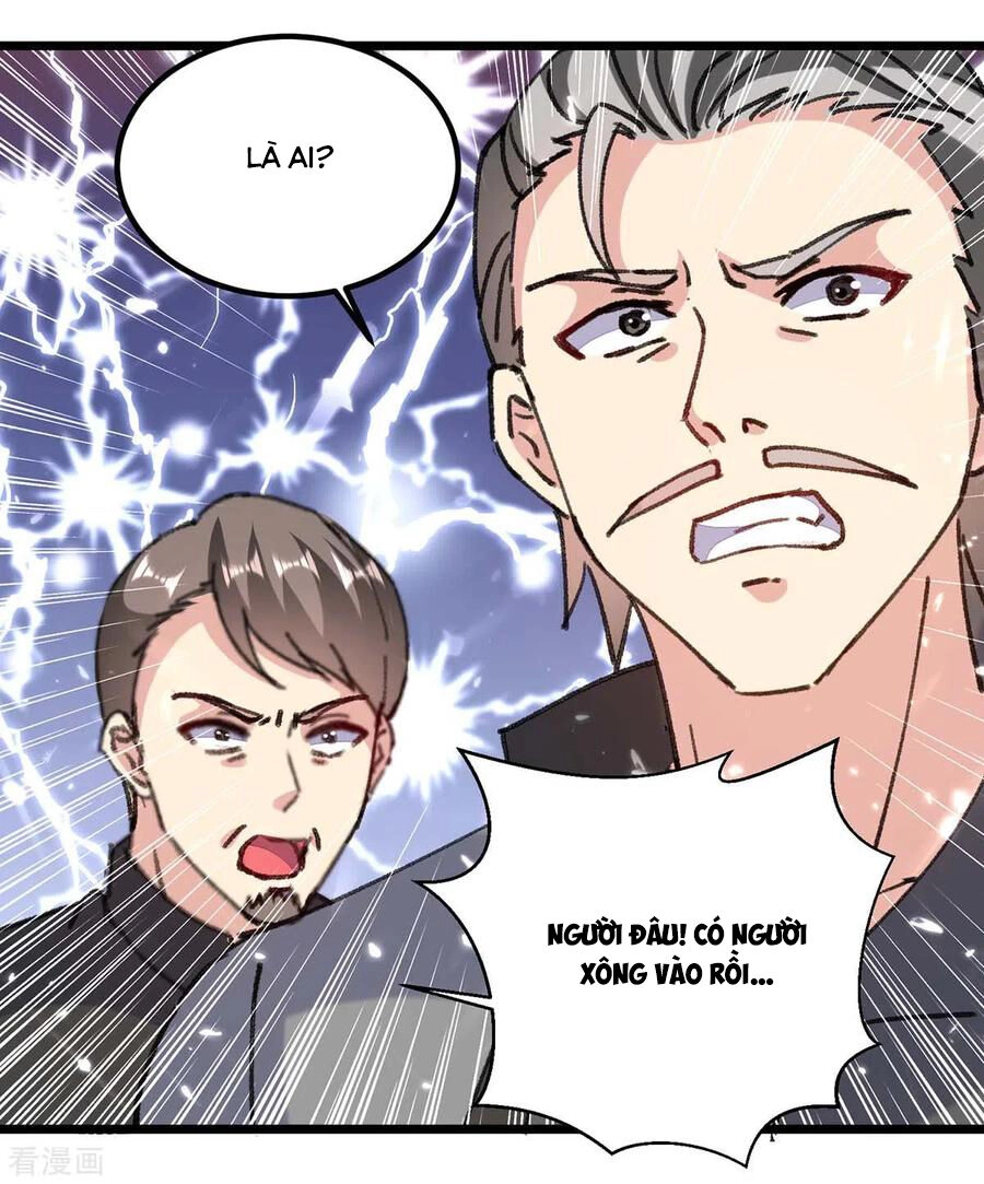 Trọng Sinh Khí Thiếu Quy Lai Chapter 151 - 14