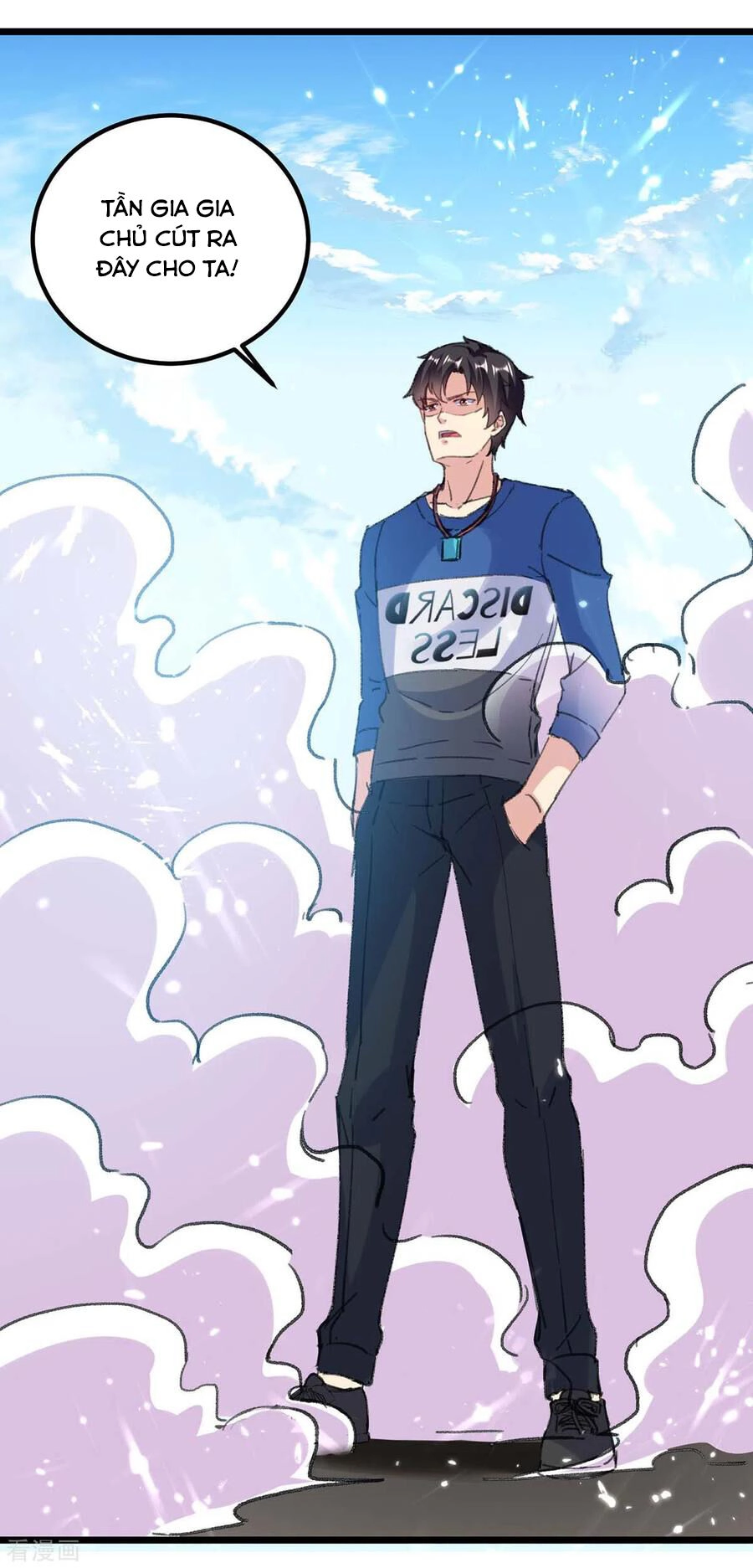 Trọng Sinh Khí Thiếu Quy Lai Chapter 151 - 17