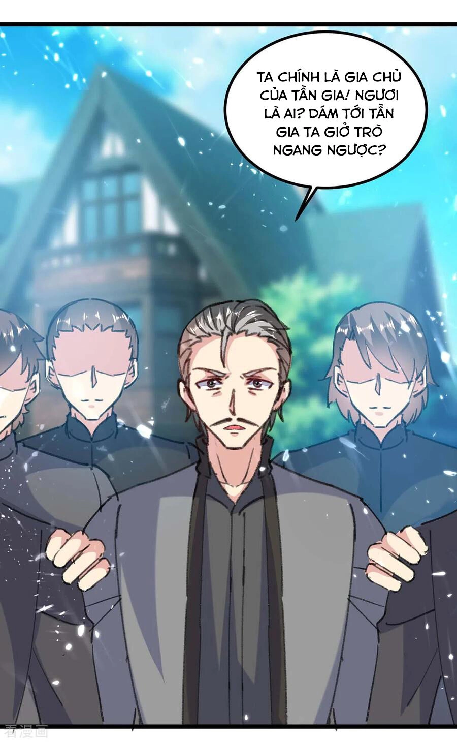 Trọng Sinh Khí Thiếu Quy Lai Chapter 151 - 18