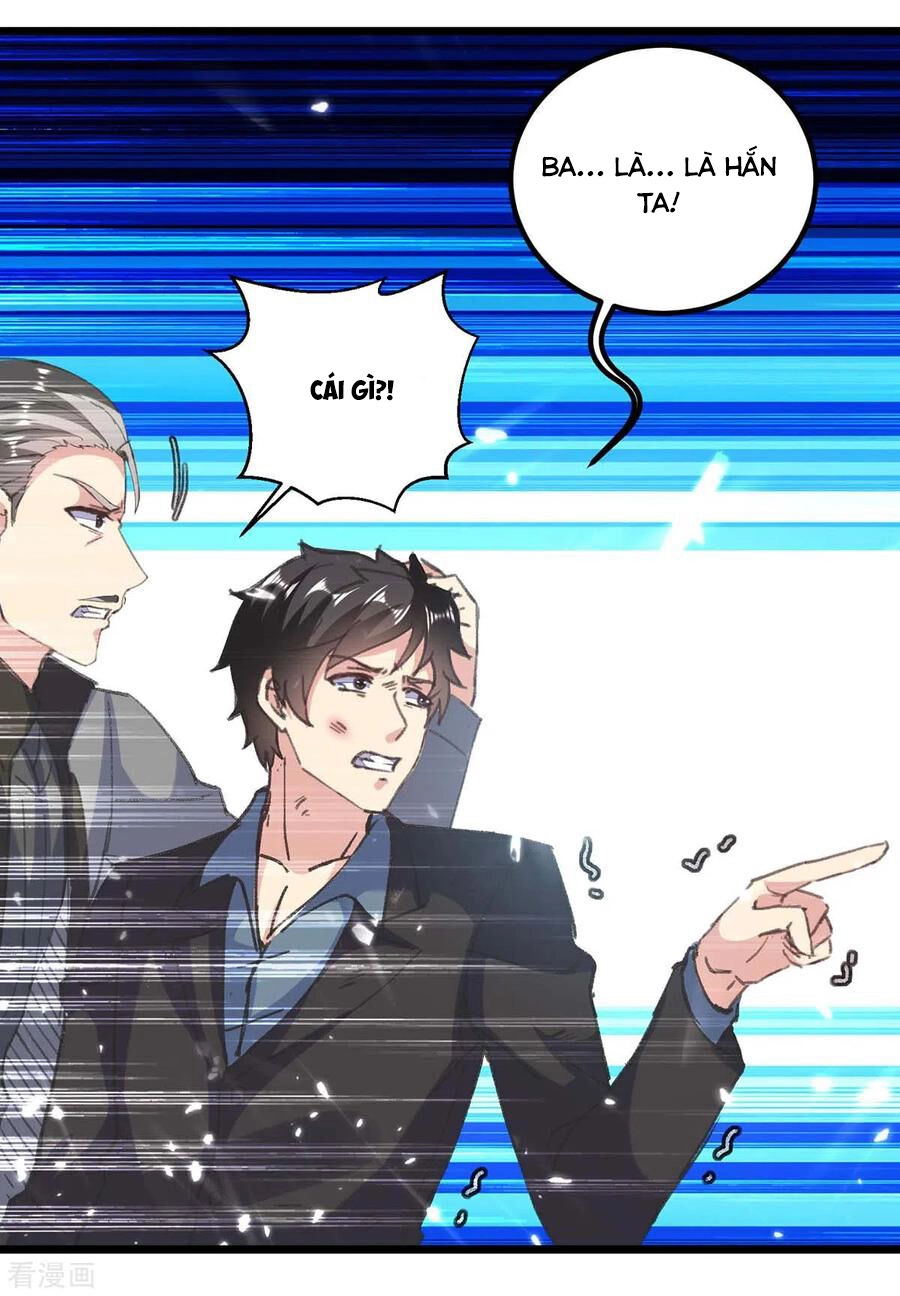 Trọng Sinh Khí Thiếu Quy Lai Chapter 151 - 24