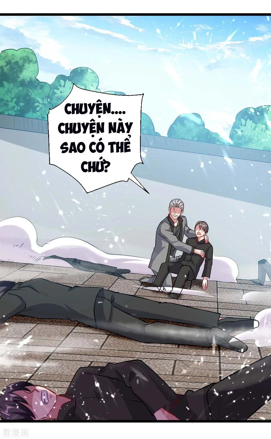 Trọng Sinh Khí Thiếu Quy Lai Chapter 152 - 2