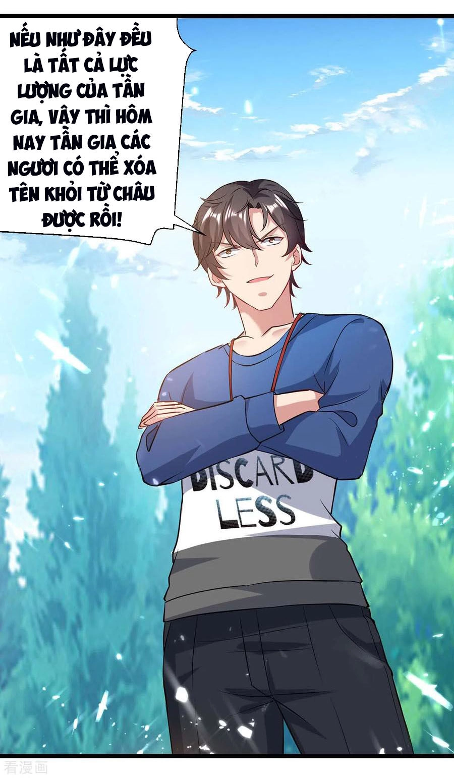 Trọng Sinh Khí Thiếu Quy Lai Chapter 152 - 4