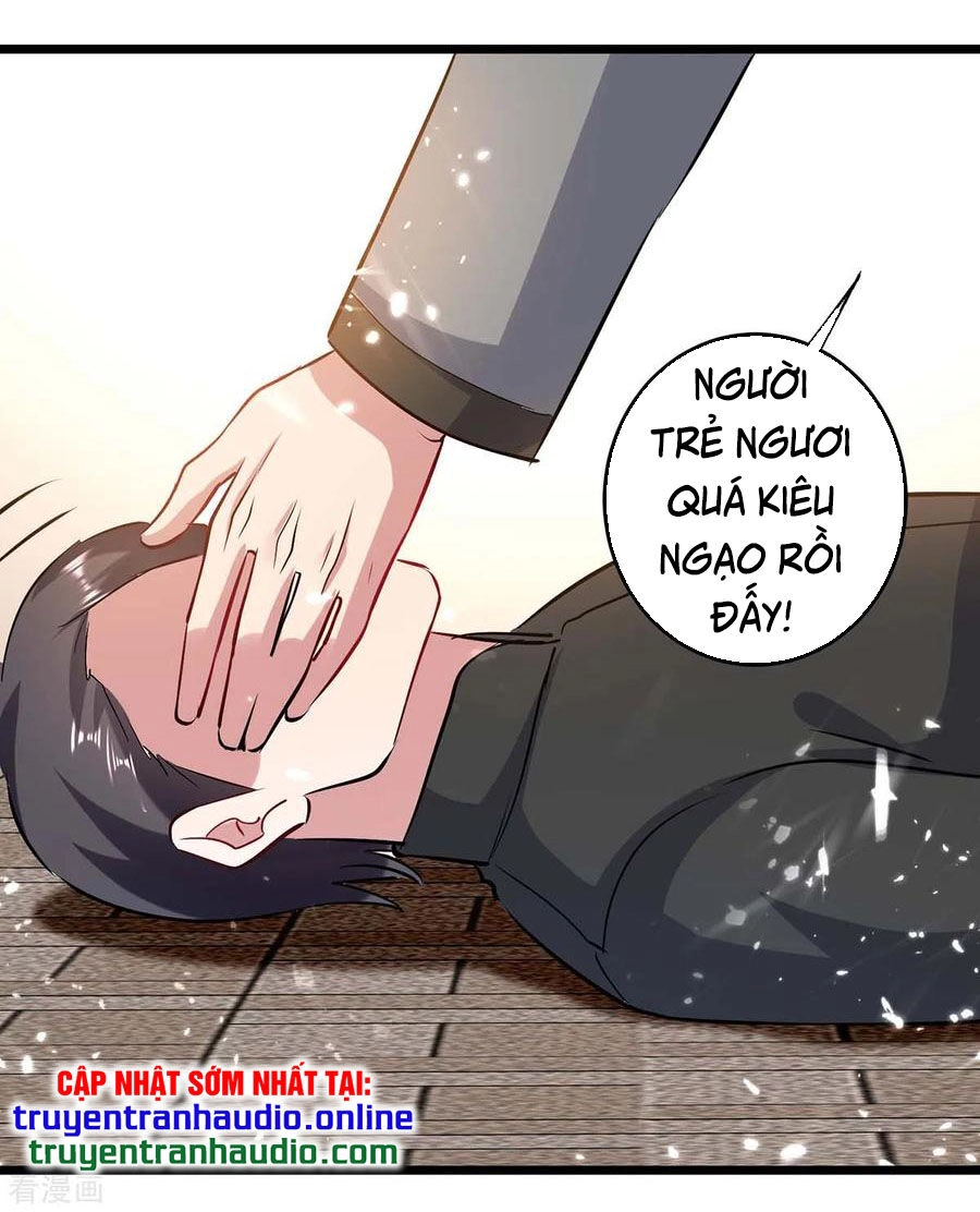 Trọng Sinh Khí Thiếu Quy Lai Chapter 152 - 5