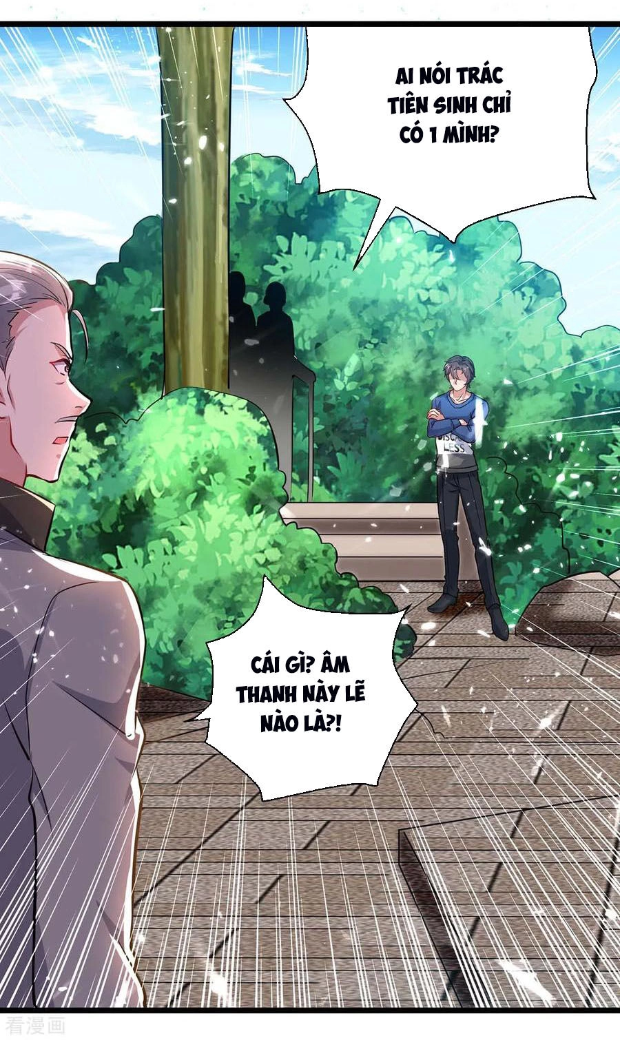 Trọng Sinh Khí Thiếu Quy Lai Chapter 152 - 9