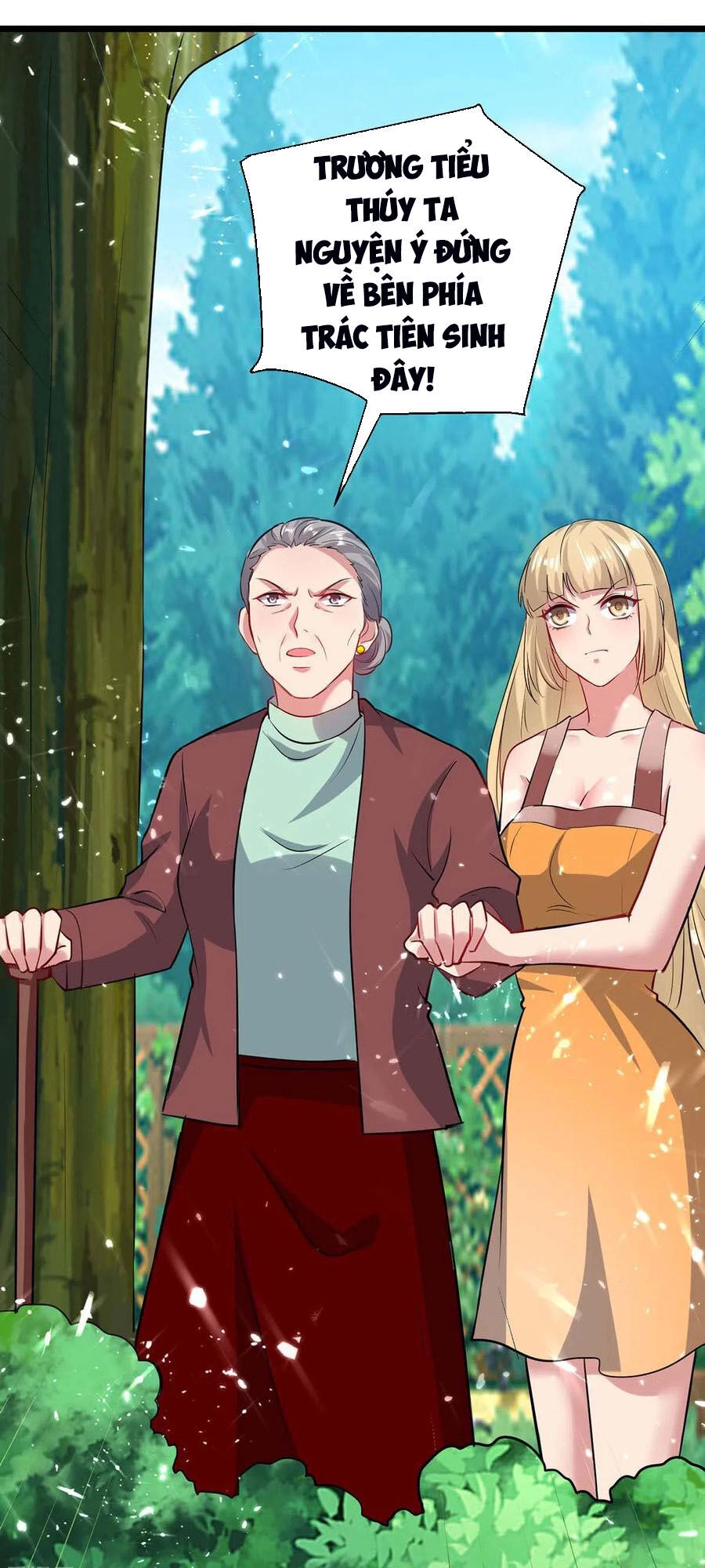 Trọng Sinh Khí Thiếu Quy Lai Chapter 152 - 10