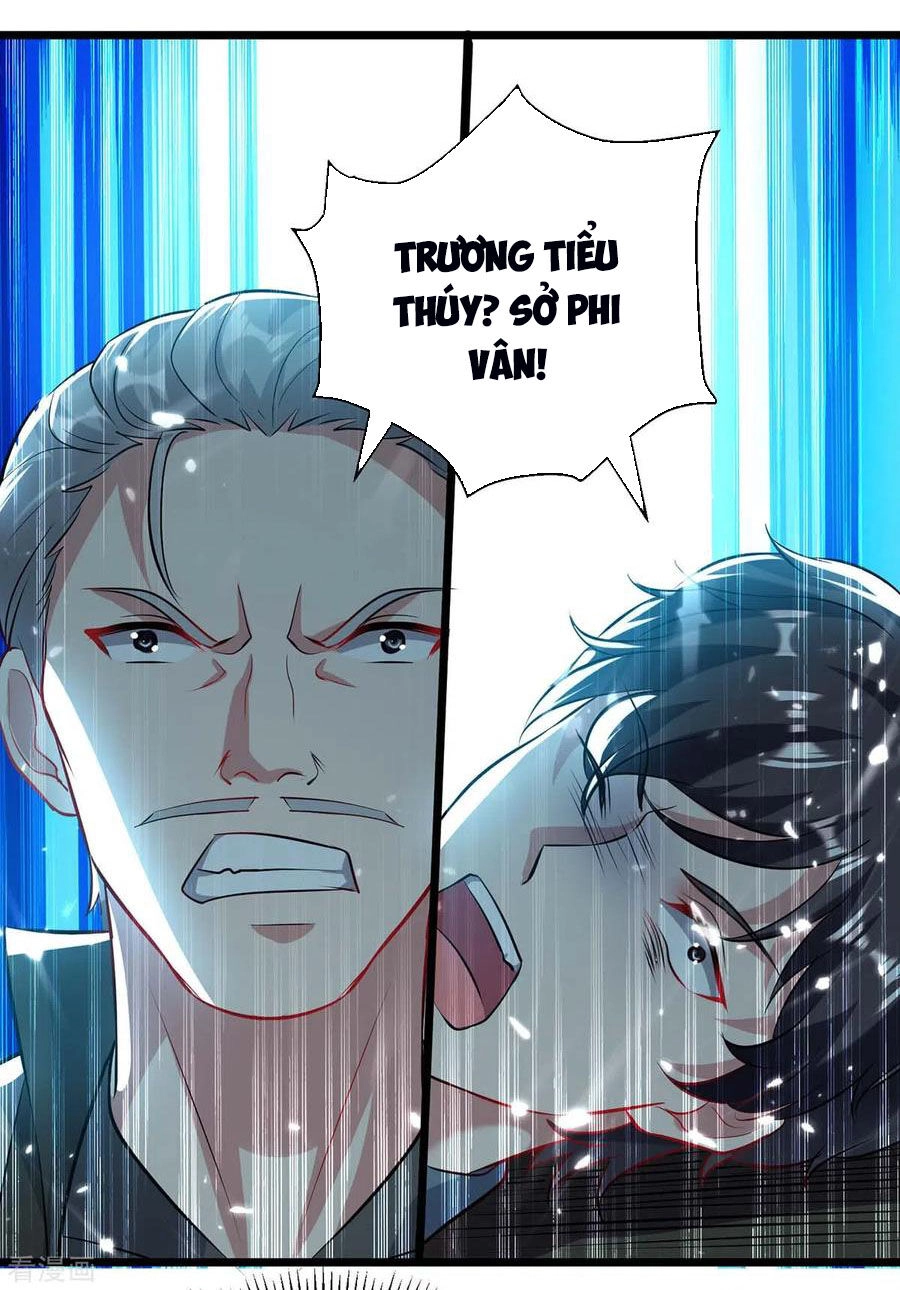 Trọng Sinh Khí Thiếu Quy Lai Chapter 152 - 13