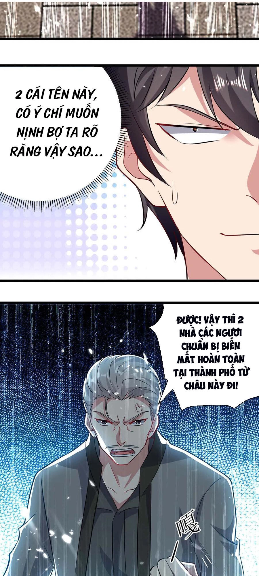 Trọng Sinh Khí Thiếu Quy Lai Chapter 152 - 19