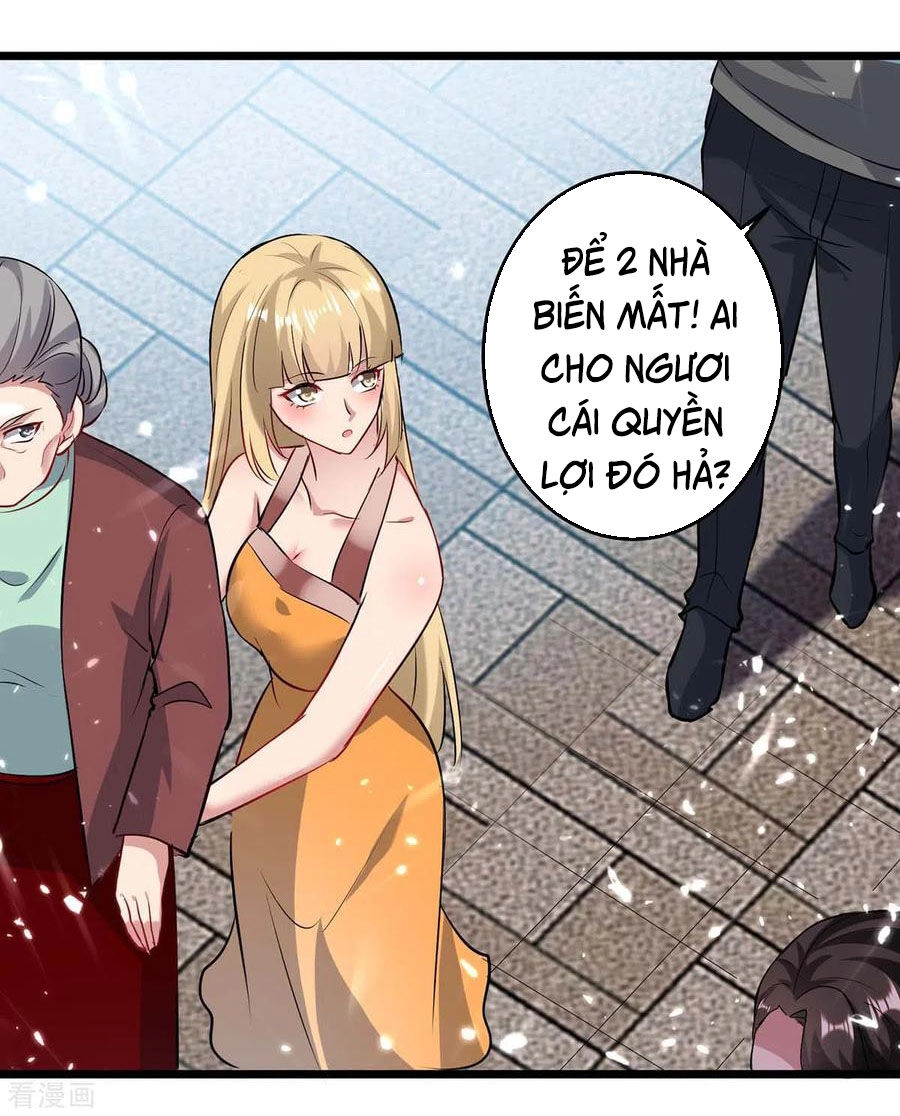 Trọng Sinh Khí Thiếu Quy Lai Chapter 152 - 21