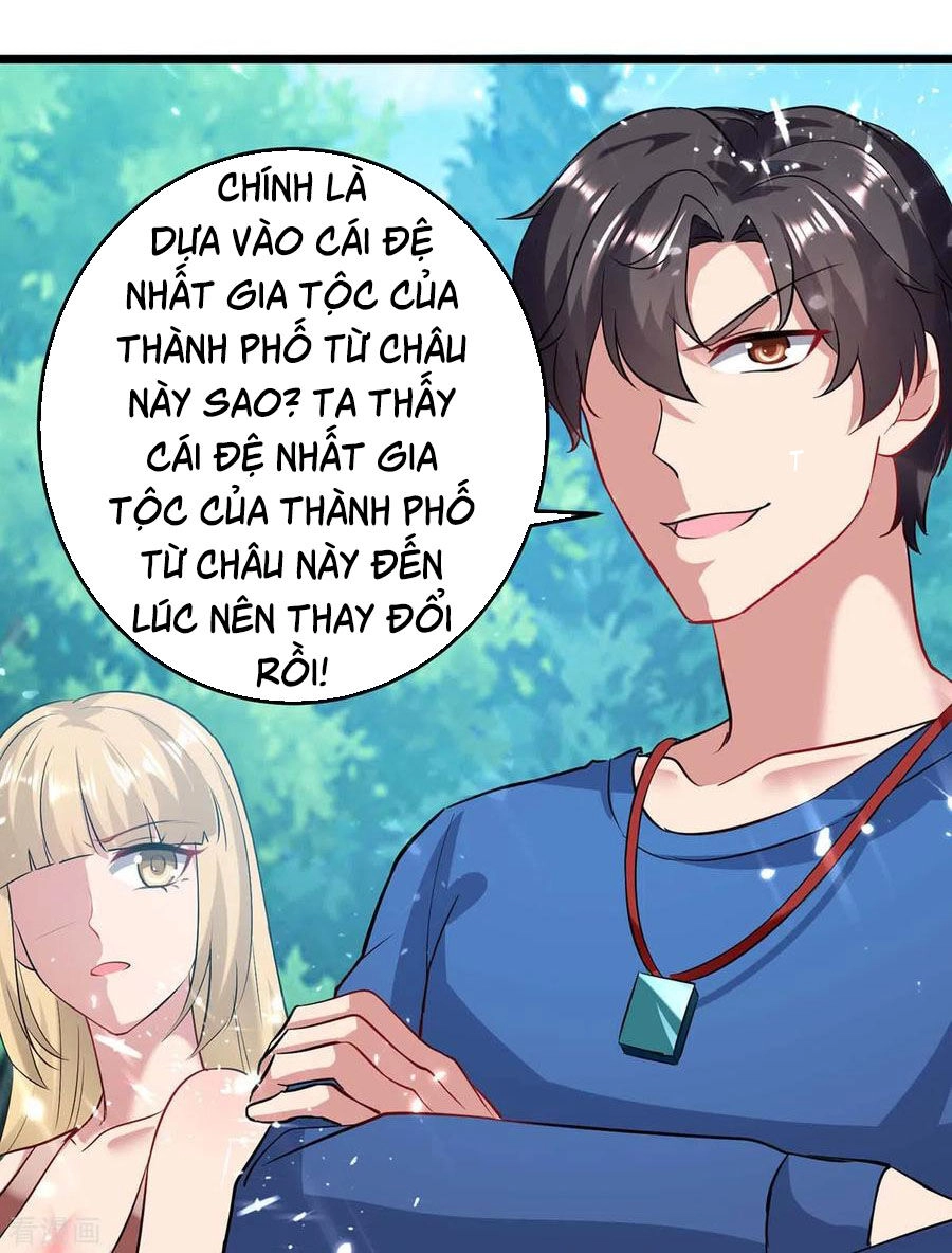 Trọng Sinh Khí Thiếu Quy Lai Chapter 152 - 22