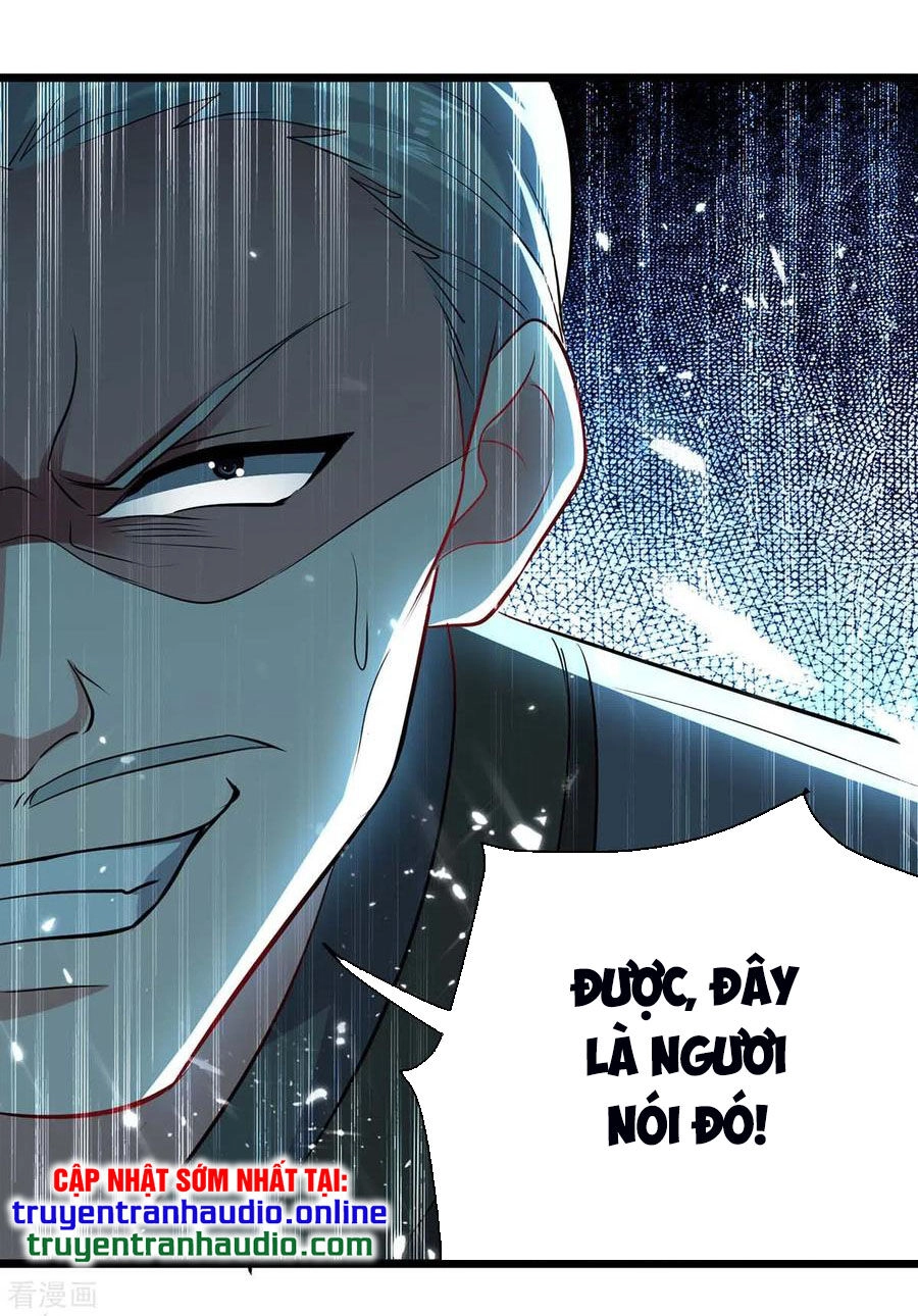 Trọng Sinh Khí Thiếu Quy Lai Chapter 152 - 25