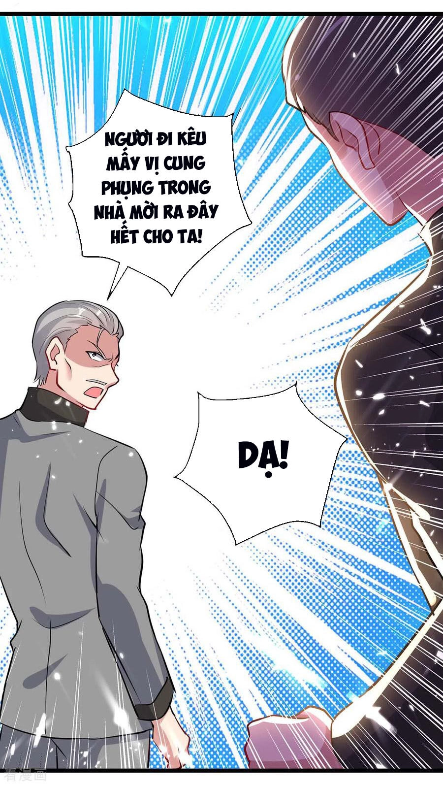 Trọng Sinh Khí Thiếu Quy Lai Chapter 152 - 26