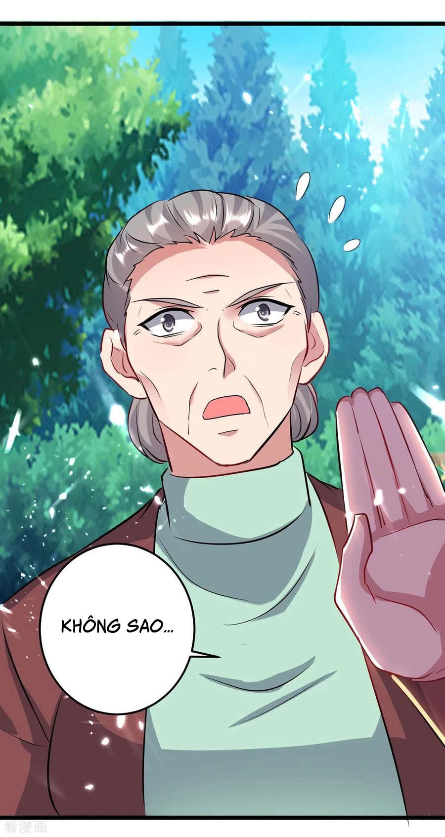 Trọng Sinh Khí Thiếu Quy Lai Chapter 152 - 28