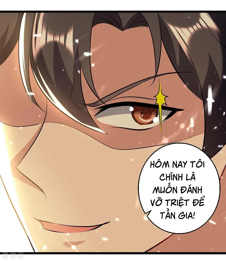 Trọng Sinh Khí Thiếu Quy Lai Chapter 152 - 29