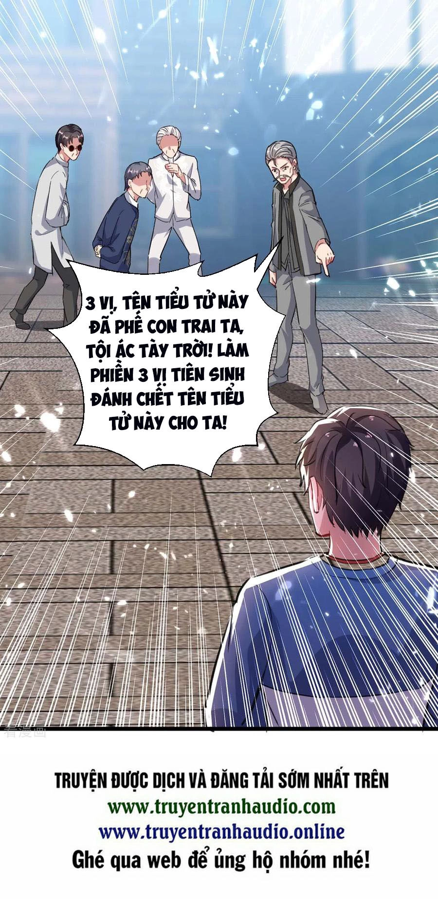 Trọng Sinh Khí Thiếu Quy Lai Chapter 152 - 33