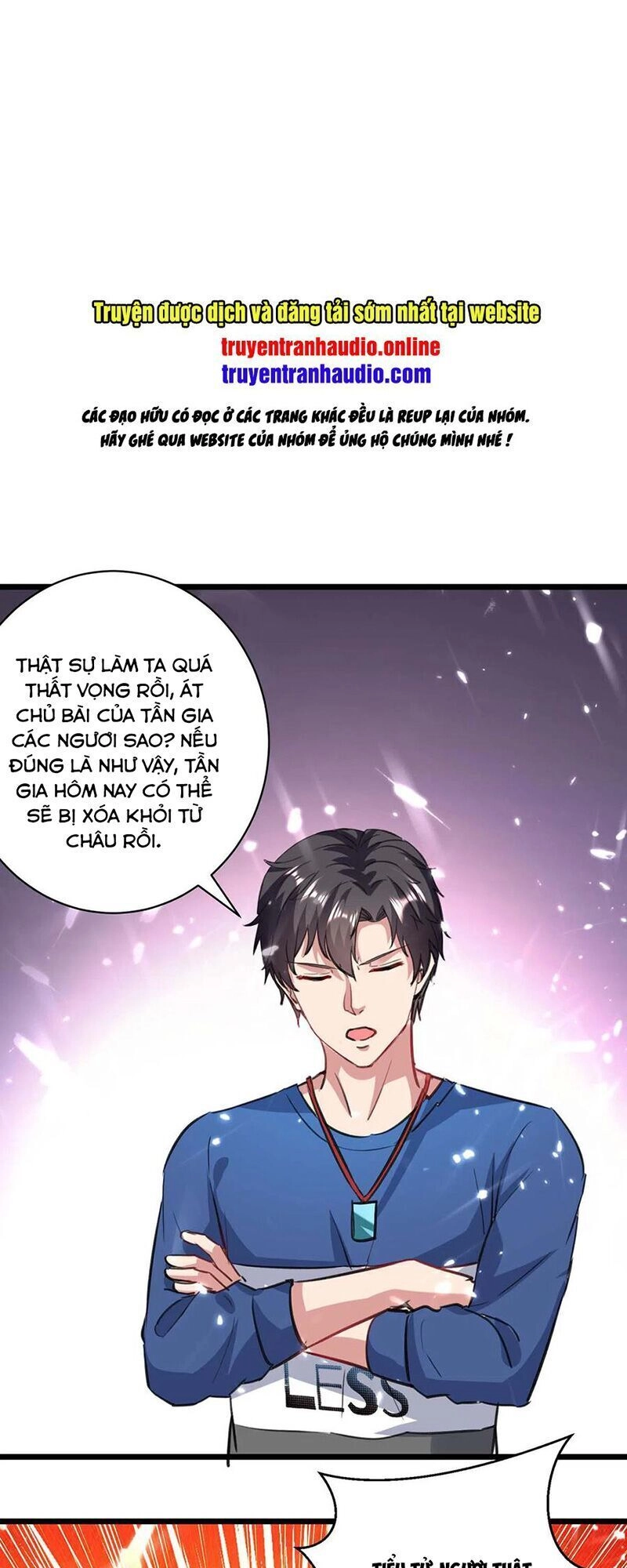 Trọng Sinh Khí Thiếu Quy Lai Chapter 153 - 1