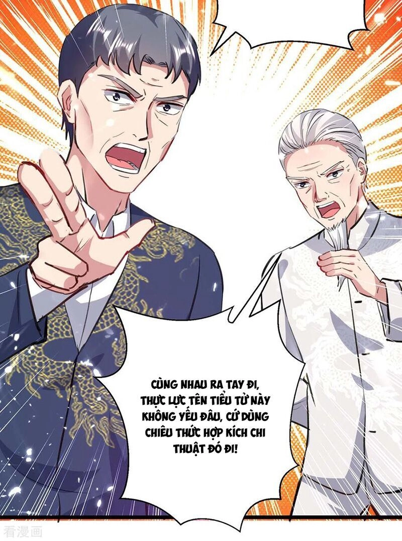 Trọng Sinh Khí Thiếu Quy Lai Chapter 153 - 3