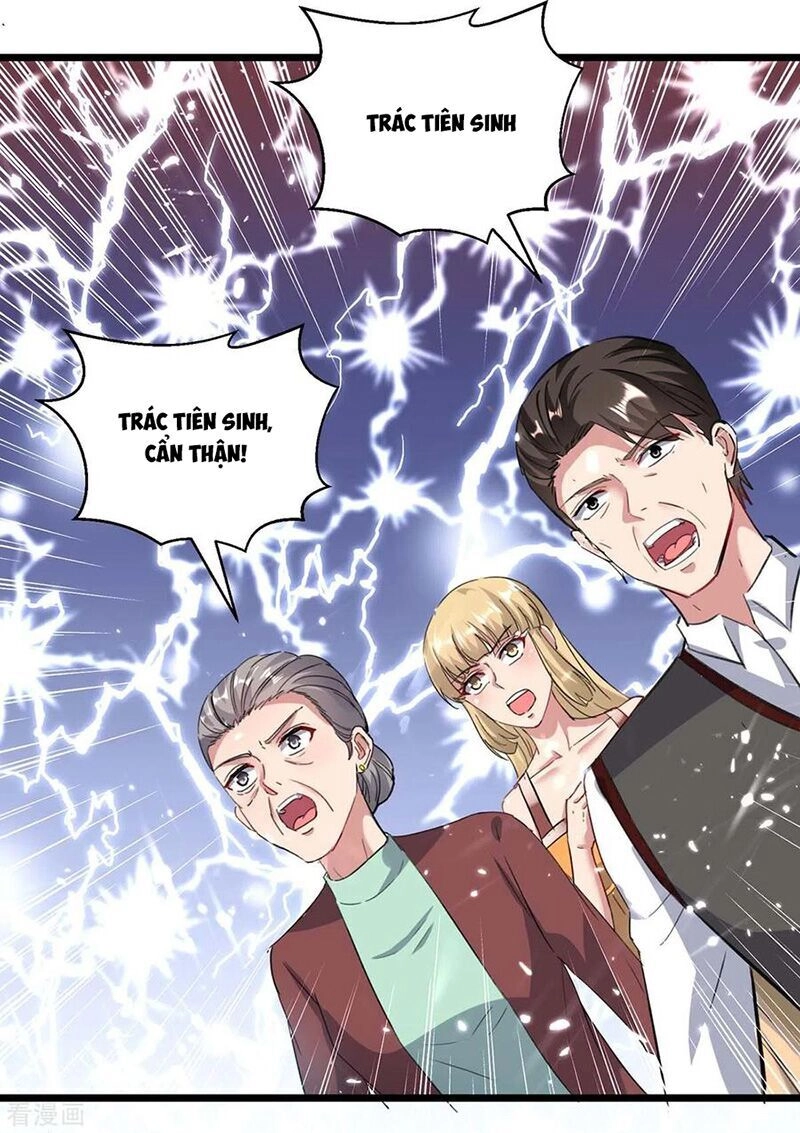 Trọng Sinh Khí Thiếu Quy Lai Chapter 153 - 8