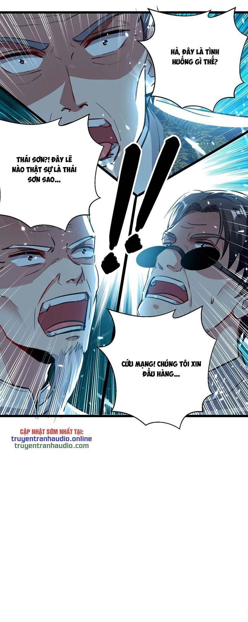 Trọng Sinh Khí Thiếu Quy Lai Chapter 153 - 14