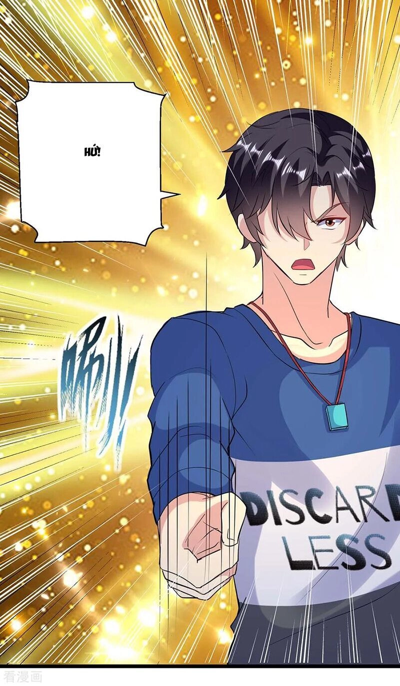 Trọng Sinh Khí Thiếu Quy Lai Chapter 153 - 16