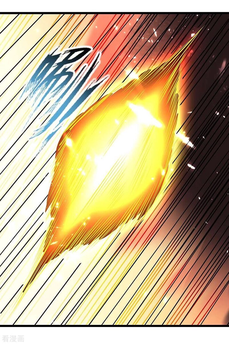 Trọng Sinh Khí Thiếu Quy Lai Chapter 153 - 17