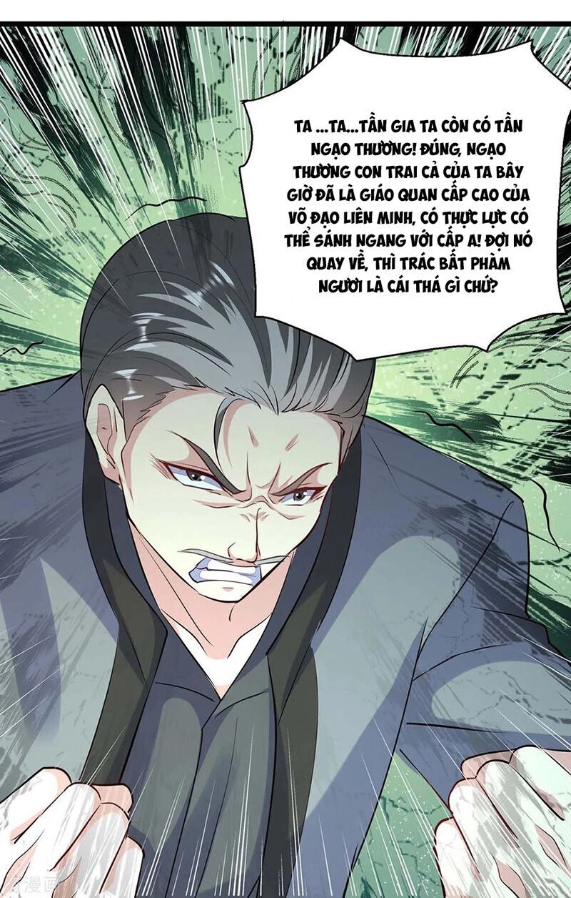 Trọng Sinh Khí Thiếu Quy Lai Chapter 153 - 25