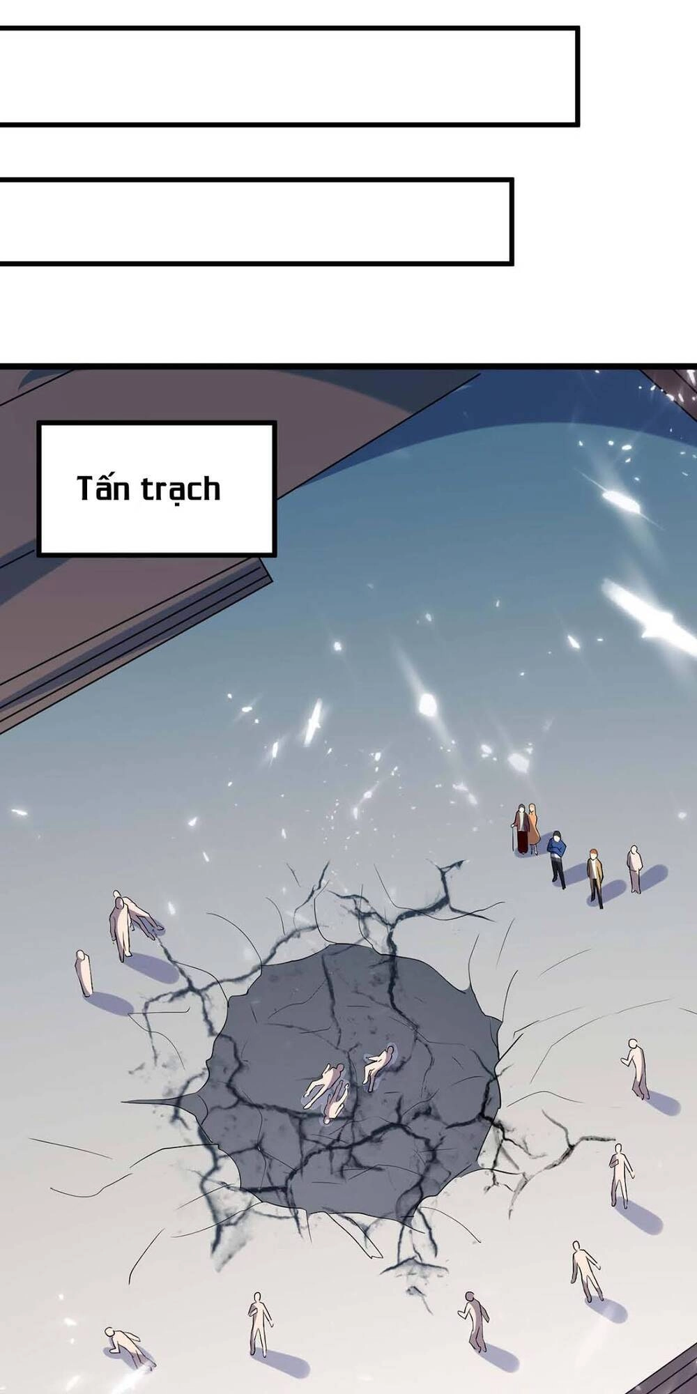 Trọng Sinh Khí Thiếu Quy Lai Chapter 154 - 1