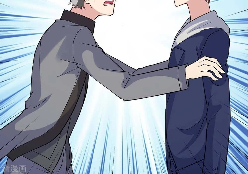 Trọng Sinh Khí Thiếu Quy Lai Chapter 154 - 5